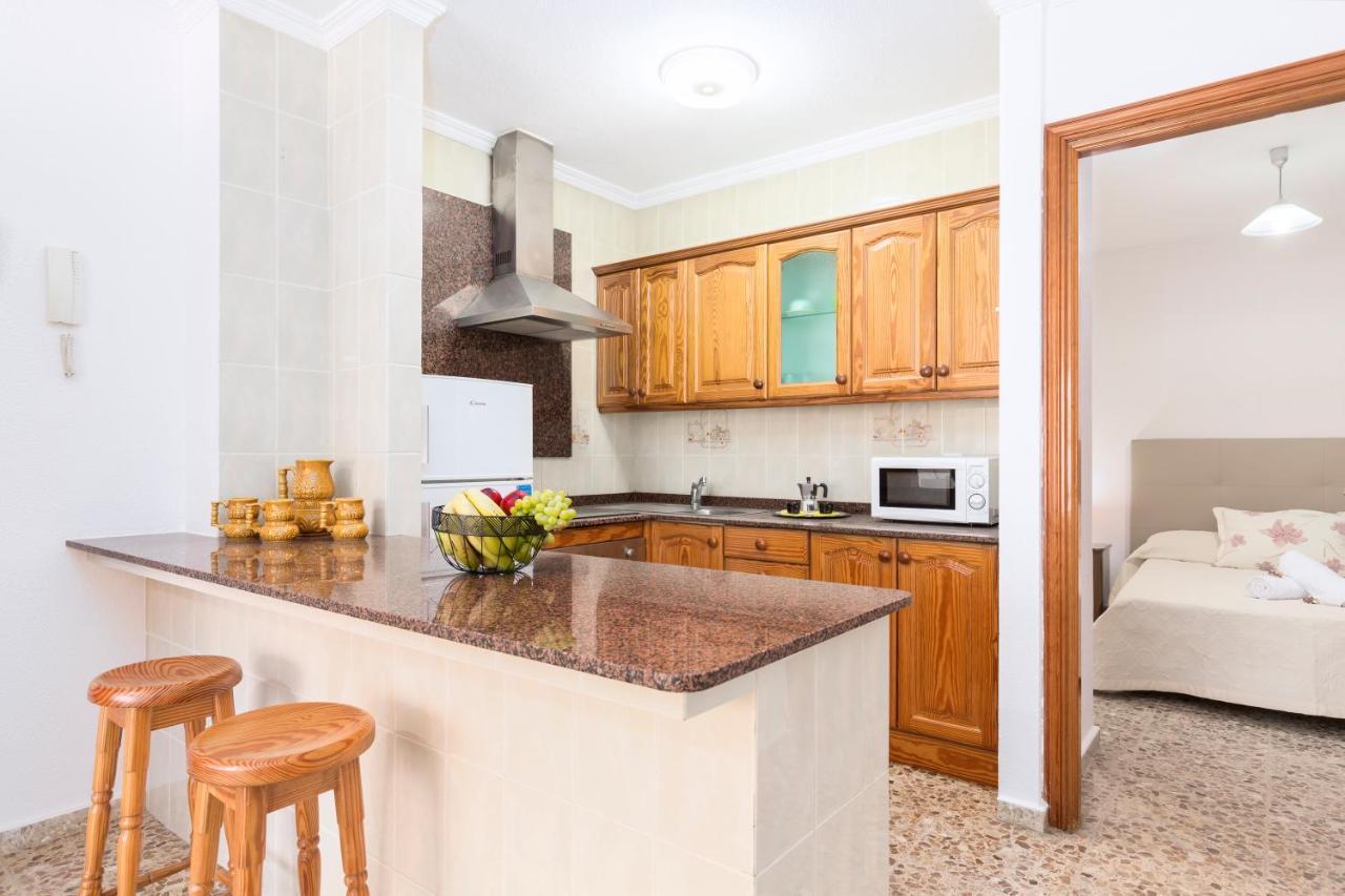 Home2Book Cozy Apt Near The Beach In Gran Tarajal Exterior foto