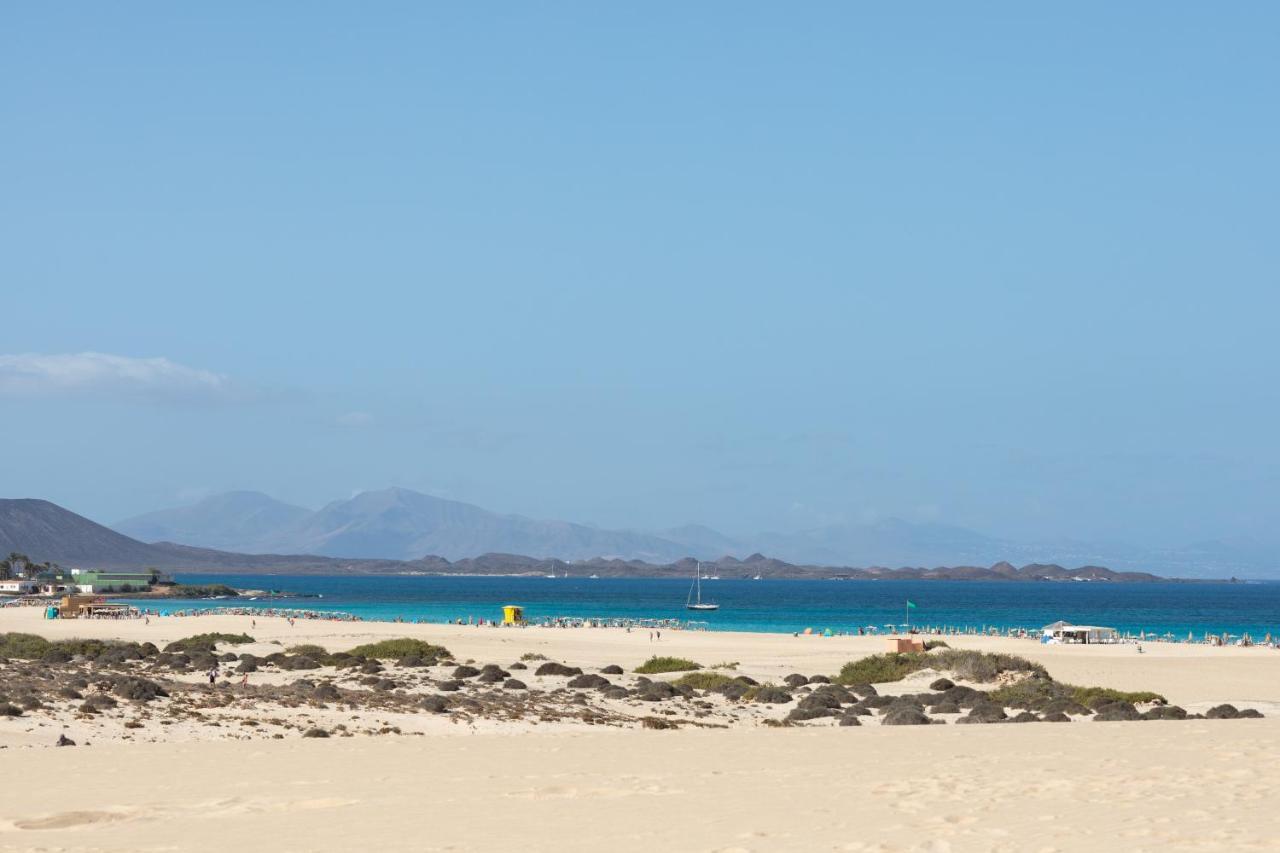 Home2Book Cozy Apt Near The Beach In Gran Tarajal Exterior foto